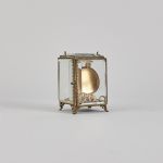 1208 8143 CLOCK STAND